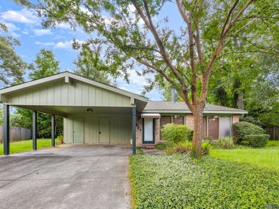 5821 Fort Sumpter Dr, Baton Rouge, LA, 70817