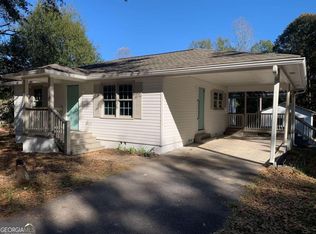 599 Welcome To Arnco Rd, Newnan, GA 30263