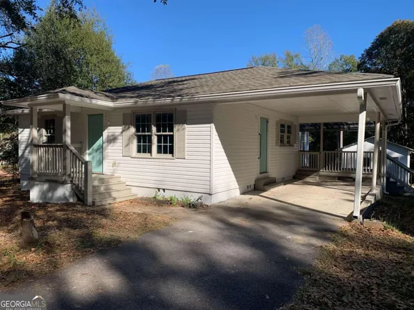 599 Welcome To Arnco Rd, Newnan, GA 30263