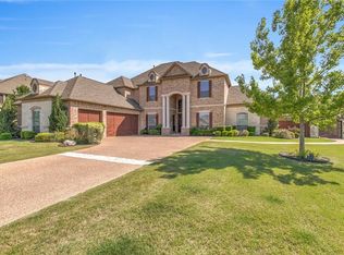 124 Links Ln, Aledo, TX 76008