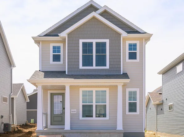 9109 Rustic Pne, Verona, WI 53593