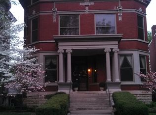 1327 S 3rd St, Louisville, KY 40208