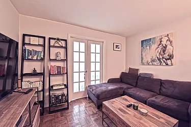 Rented by Bank Neary