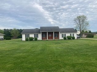 554 Lancaster Rd, Chillicothe, OH 45601