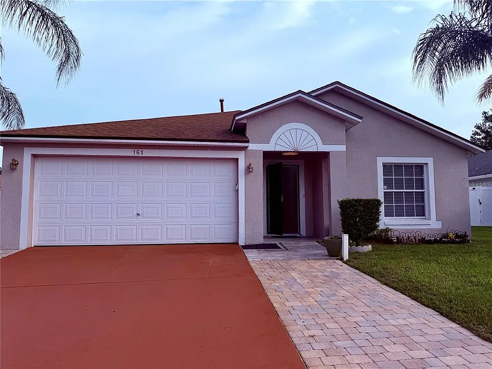 161 China Berry Cir