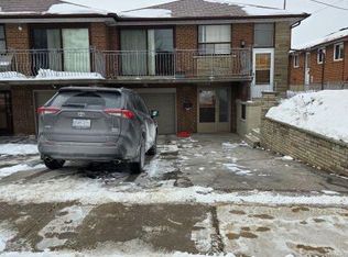 12 Bamford Cres, Toronto, ON M3N1T8