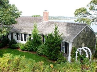 138 Stage Island Rd, Chatham, MA 02633