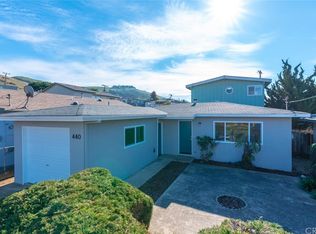 440 Luzon St, Morro Bay, CA 93442