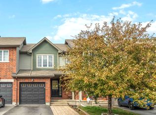 438 Haresfield Ct, Ottawa, ON K4M 0B6