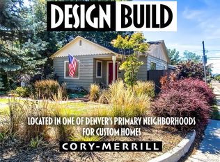 1501 S Garfield St, Denver, CO 80210