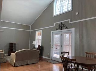 24279 Watauga Rd #A, Abingdon, VA 24211