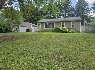 1694 Laurie Rd E, Maplewood, MN 55109