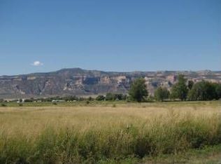 1990 J Rd, Fruita, CO 81521