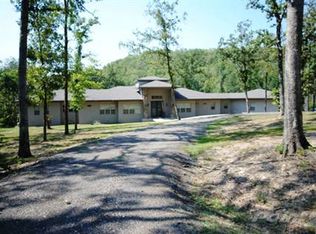 24619 Whispering Wood Cv, Little Rock, AR 72223