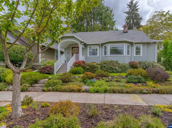 760 Cross St SE, Salem, OR 97302