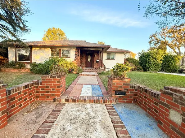 10926 Ruffner Ave, Granada Hills, CA 91344