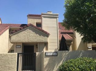 2224 Birchglen St UNIT 111, Simi Valley, CA 93063
