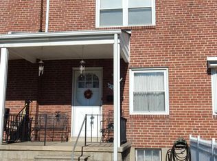 6702 Woodley Rd, Baltimore, MD 21222