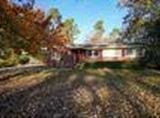 166 S Circle Dr NW, Orangeburg, SC 29118