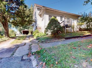 329 2nd Ave, Mansfield, OH 44902