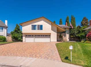 1589 N Alva Cir, Simi Valley, CA 93065