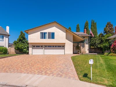 1589 N Alva Cir, Simi Valley, CA, 93065