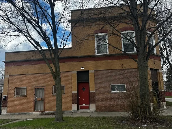 8900 S Normal Ave, Chicago, IL 60620