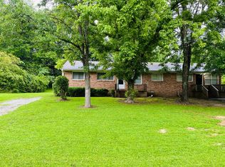 6102 E. Fayetteville Dr, Riverdale, GA 30296
