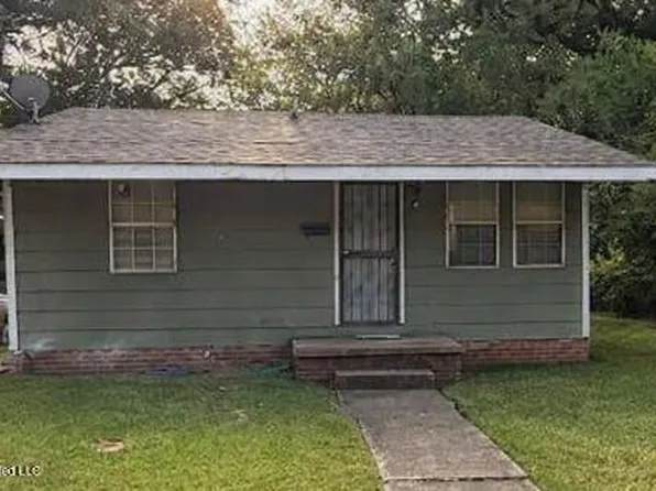 3849 California Ave, Jackson, MS 39213
