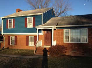 2225 Courthouse Rd, North Chesterfield, VA 23236