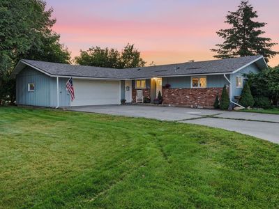 16423 E Valleyway Ave, Veradale, WA, 99037