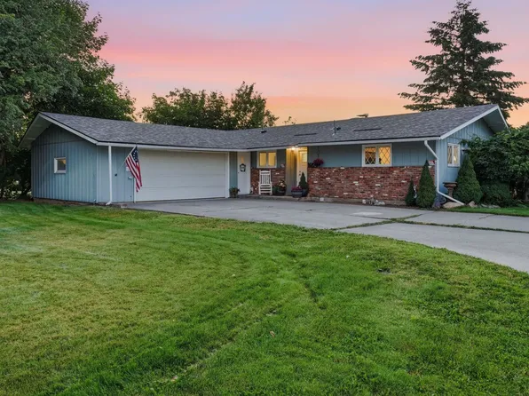16423 E Valleyway Ave, Veradale, WA 99037