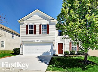 1621 Matthew Allen Cir, Kannapolis, NC 28081