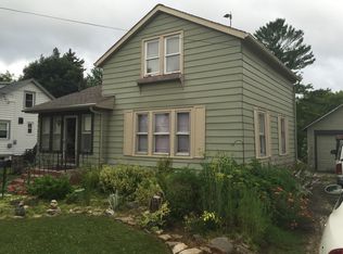 218 Roller Ave, Beaver Dam, WI 53916