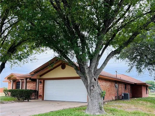 5007 Oleander Dr, San Juan, TX 78589