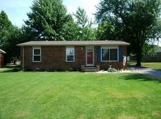 218 Reed Ave, Madisonville, KY 42431