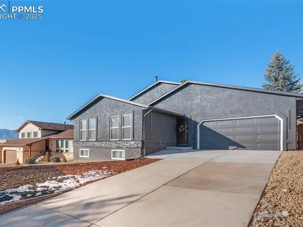 6170 Little Johnny Dr, Colorado Springs, CO 80918