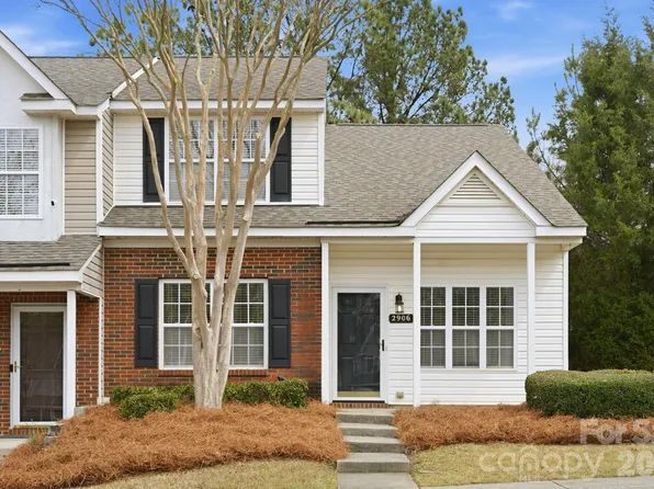 2906 Caldwell Ridge Pkwy, Charlotte, NC 28213