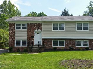 4235 Strauss Ave, Indian Head, MD