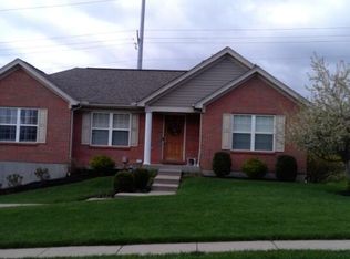 739 Pintail Ct, Alexandria, KY 41001