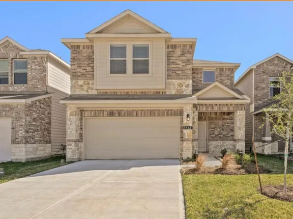 7942 Fijian Cypress Dr, Cypress, TX 77433