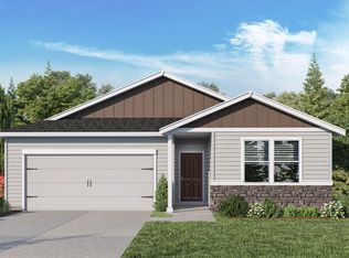 459 NE Union Loop LOT 187, Prineville, OR 97754