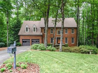 550 Junction Point, Roswell, GA 30075