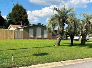 3252 Princeton Dr, Gulf Breeze, FL 32563