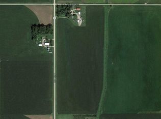 32058 Lake Ave, Hancock, MN 56244