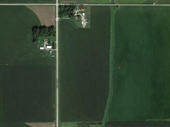 32058 Lake Ave, Hancock, MN 56244