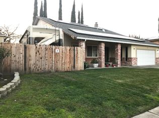 4327 Estate Dr, Stockton, CA 95209