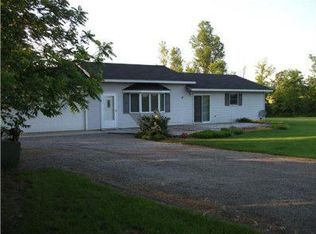 1721 State Route 274 E, Rushsylvania, OH 43347