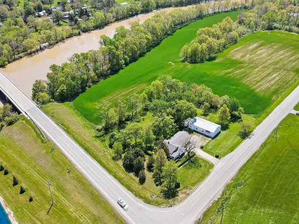 7972 State Highway 66, Oakwood, OH 45873