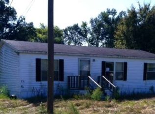 673 Paul Kennedy Rd, Dublin, GA 31021